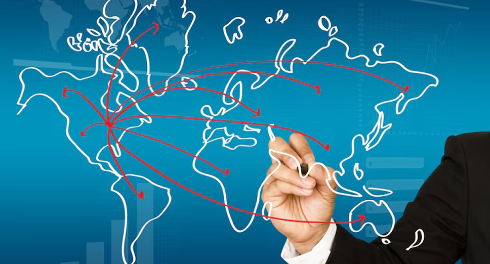 Ensuring that an accredited certificate or validation/verification statement may be relied upon anywhere in the world